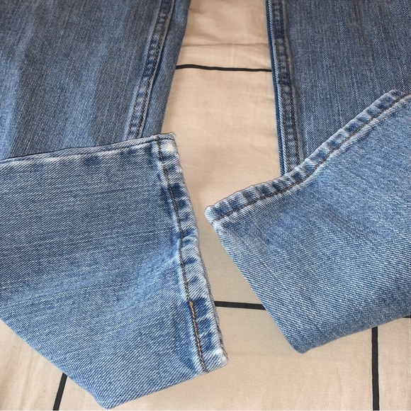 Lee Blue Jeans 30 x 32 - Picture 5 of 9